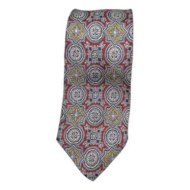 Polo Ralph Lauren Silk tie