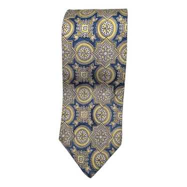 Polo Ralph Lauren Silk tie