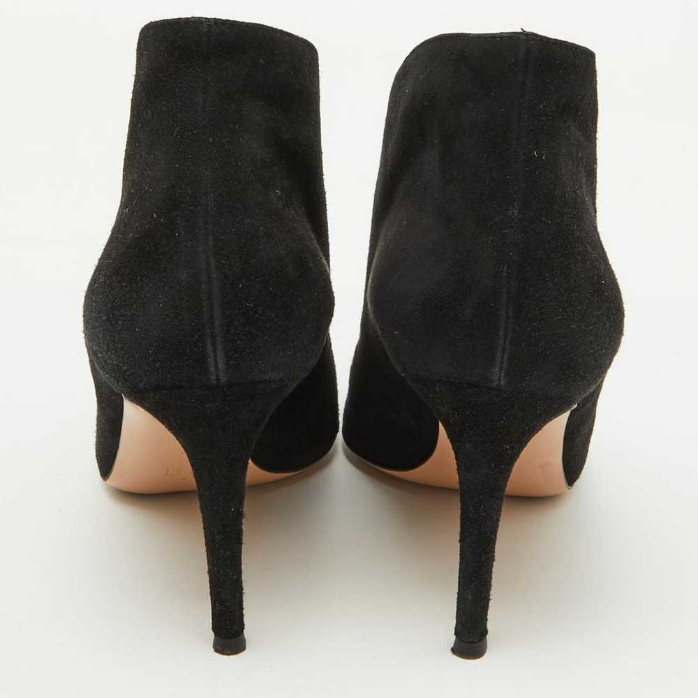 Gianvito Rossi Boots - image 4