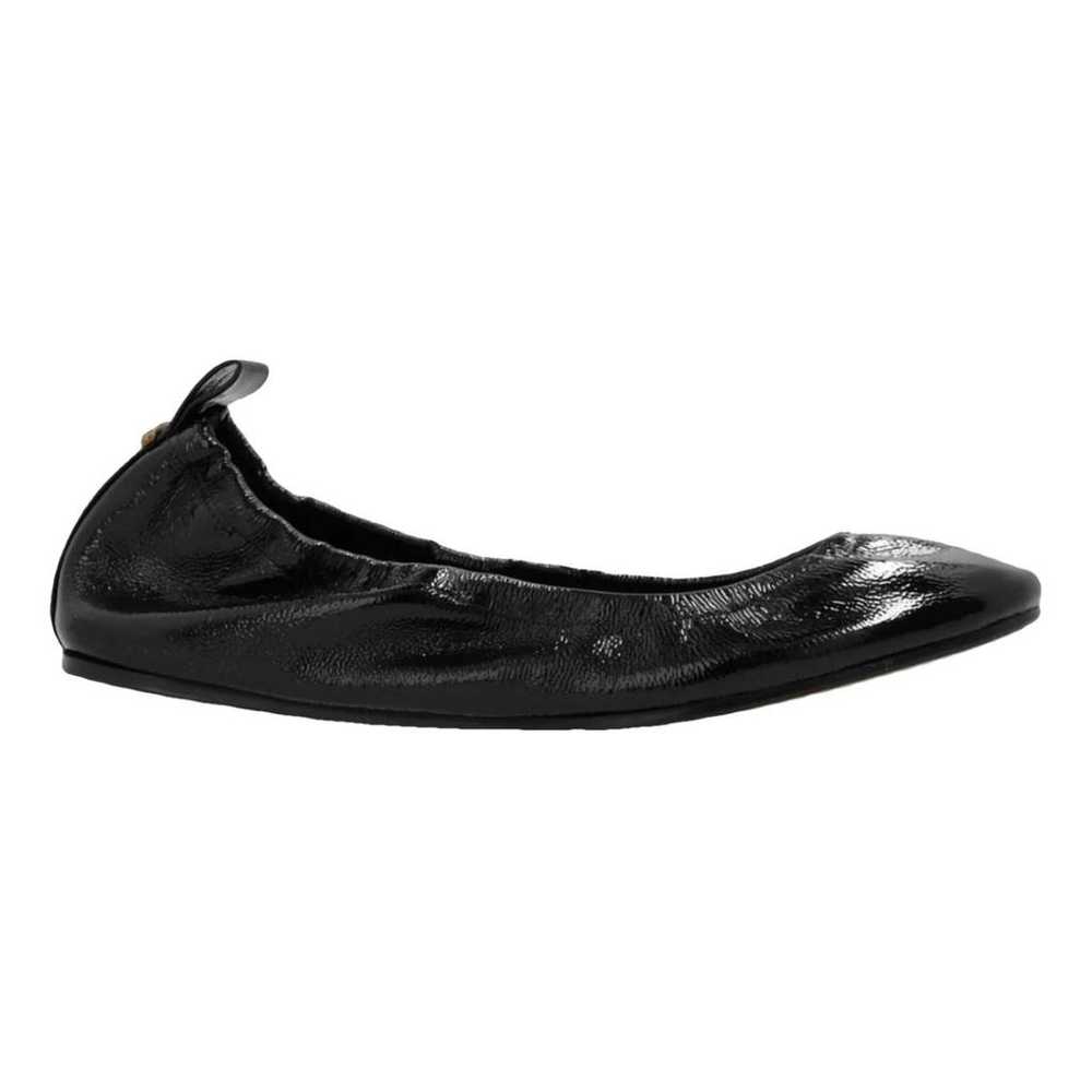 Isabel Marant Leather flats - image 1