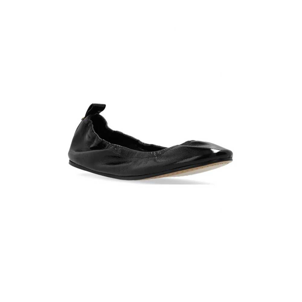 Isabel Marant Leather flats - image 2