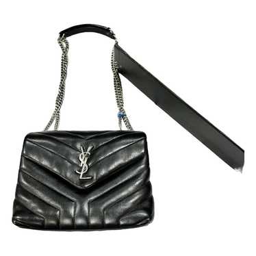 Saint Laurent Leather crossbody bag