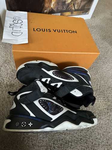 Louis Vuitton LV Trainer 2 Sneaker