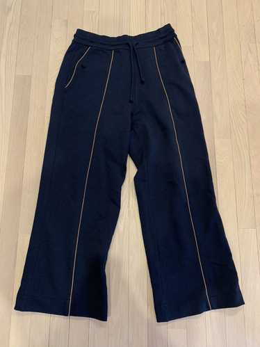 Dries Van Noten Dries Van Noten trackpants