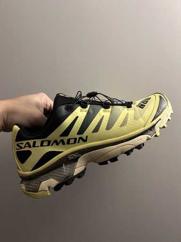 Salomon Xt-4 Neon - image 1