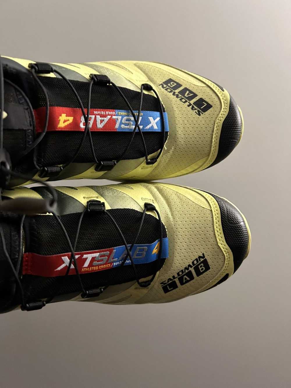 Salomon Xt-4 Neon - image 3