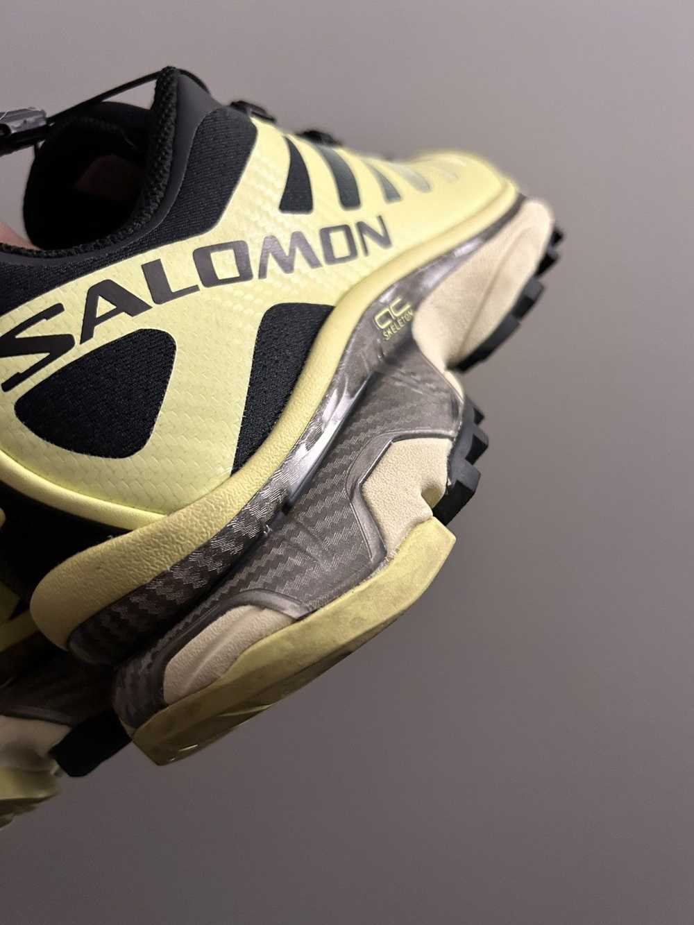 Salomon Xt-4 Neon - image 5