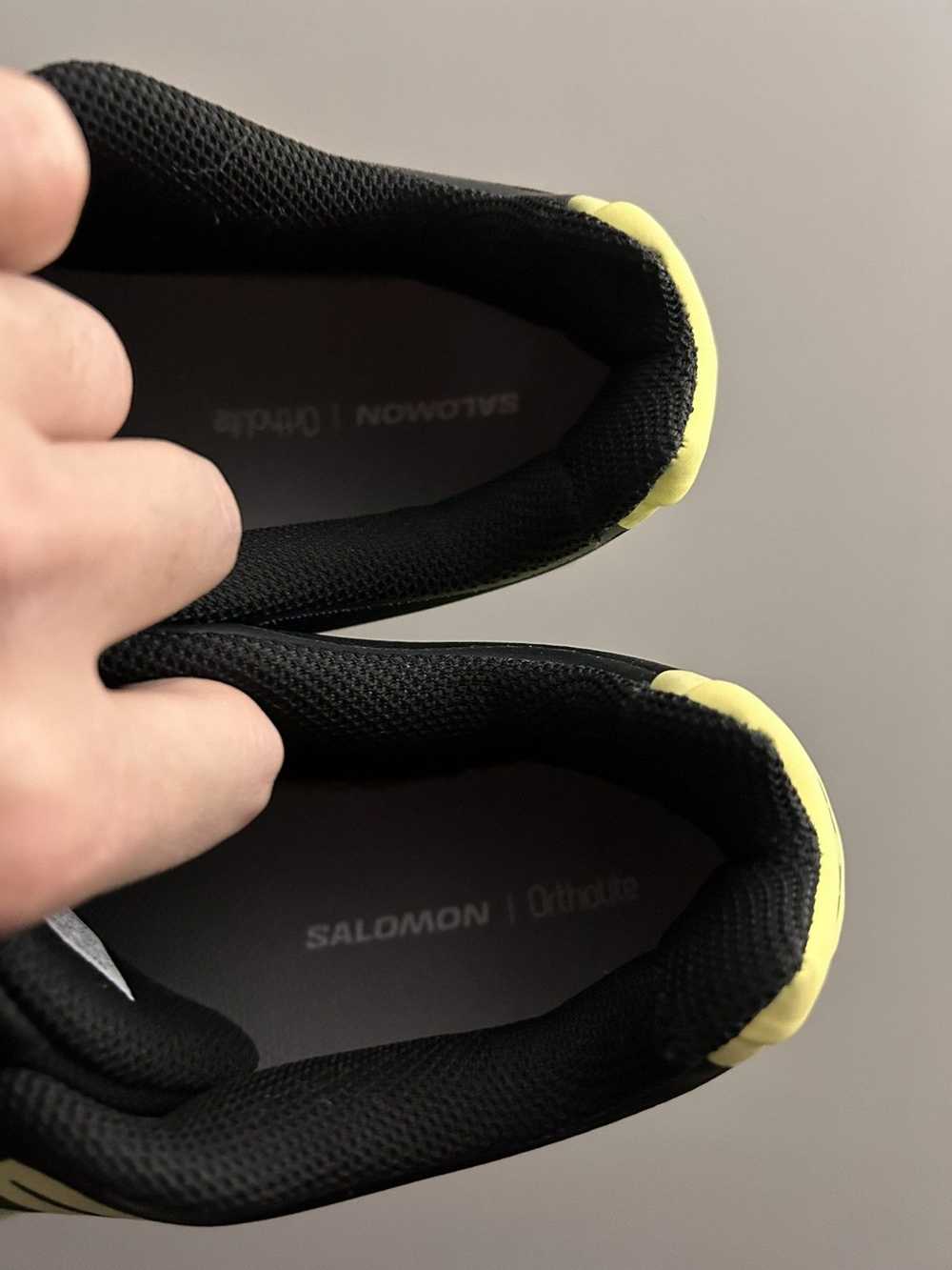 Salomon Xt-4 Neon - image 6