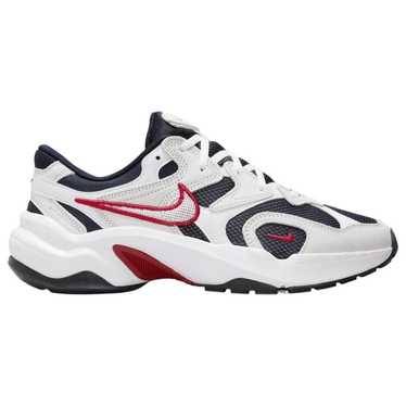 Nike Leather trainers - image 1