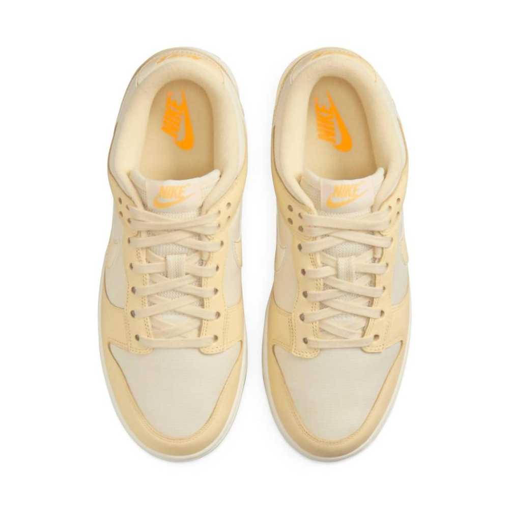 Nike Leather trainers - image 5