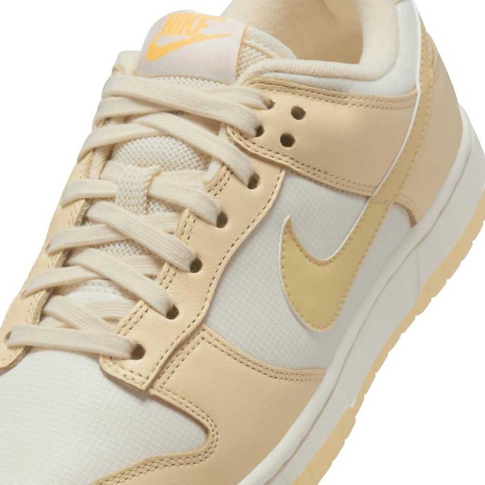 Nike Leather trainers - image 9