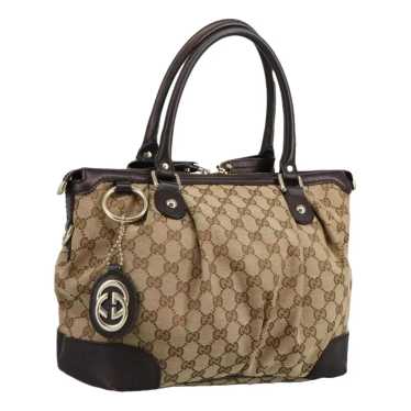 Gucci Sukey tote