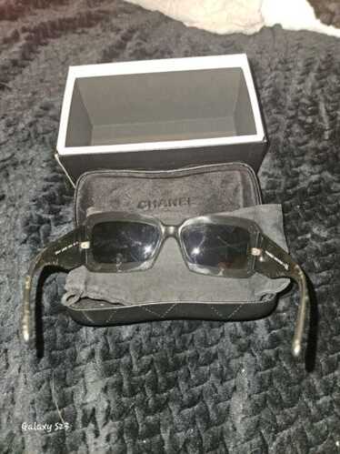 Chanel sunglasses 5076-h - Gem