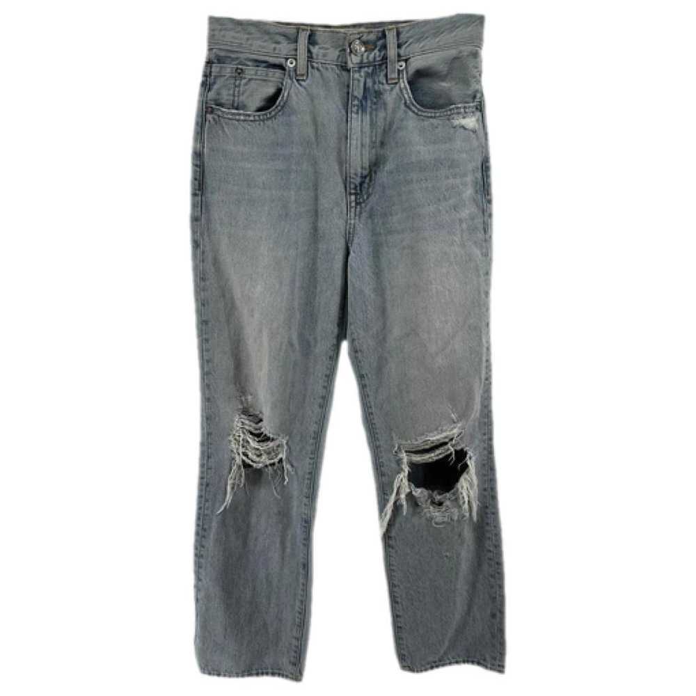 Slvrlake Short jeans - image 1