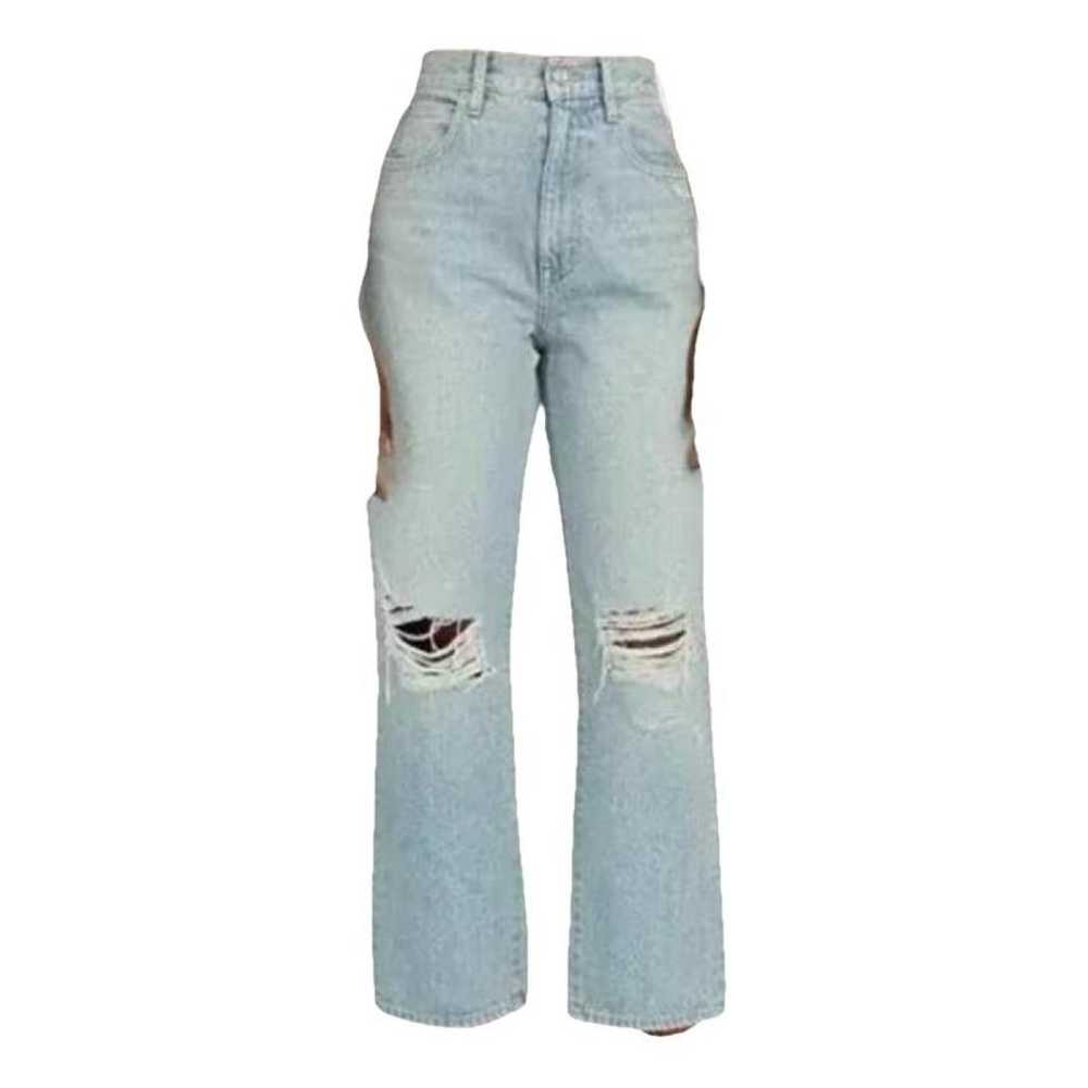 Slvrlake Short jeans - image 2