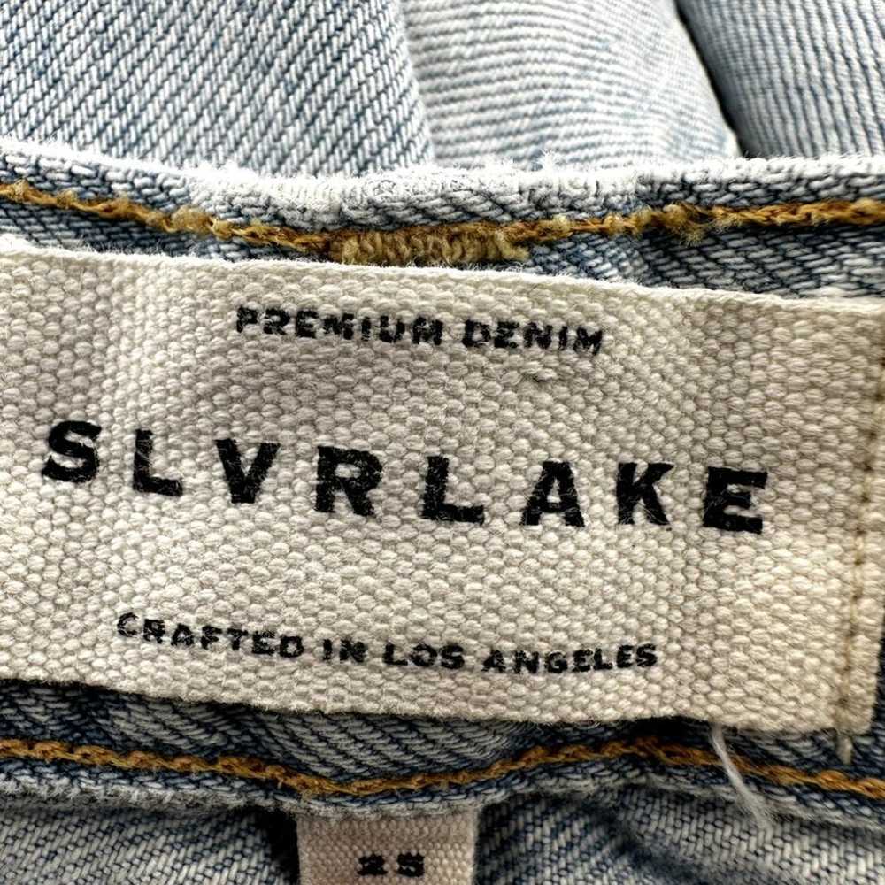 Slvrlake Short jeans - image 3