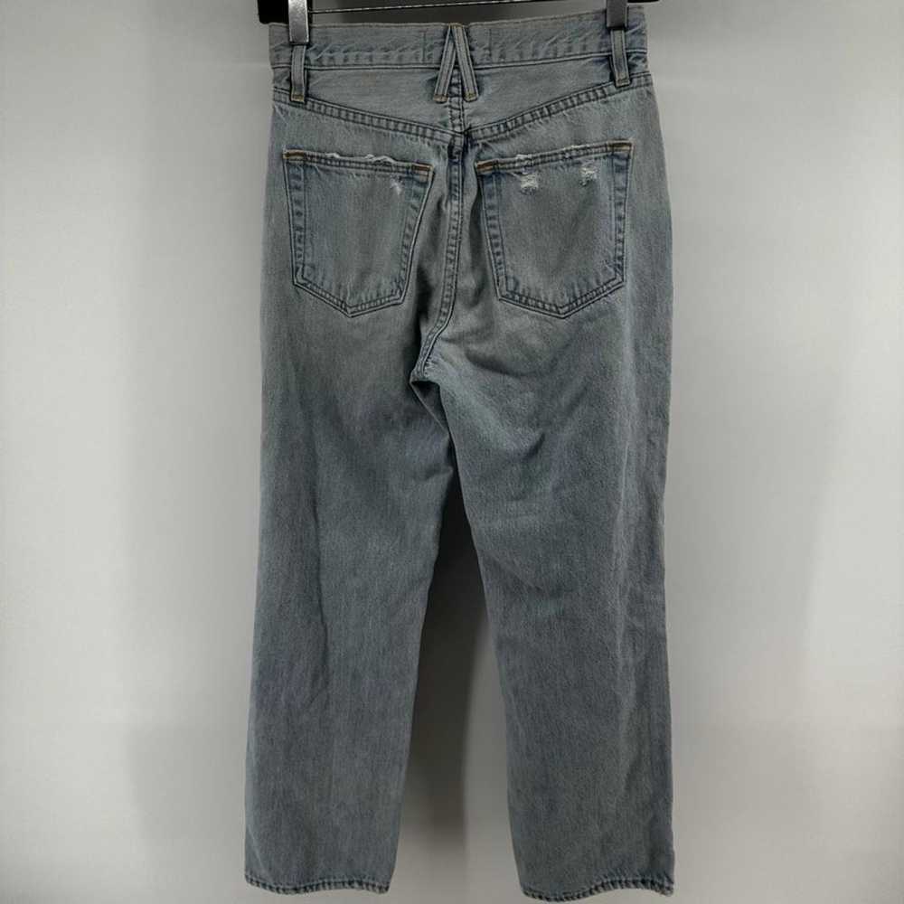 Slvrlake Short jeans - image 7