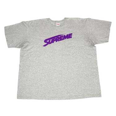 Designer × Streetwear × Supreme Supreme Mont Blan… - image 1