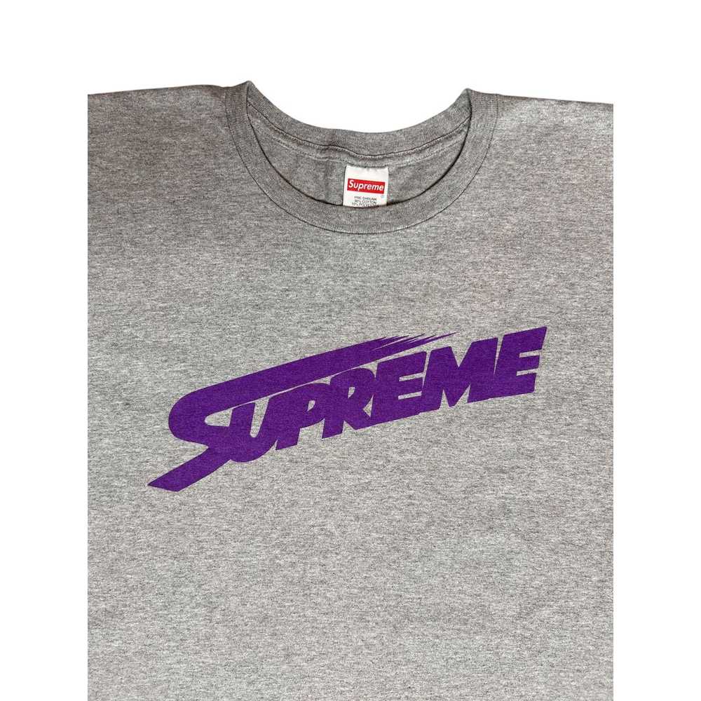 Designer × Streetwear × Supreme Supreme Mont Blan… - image 3