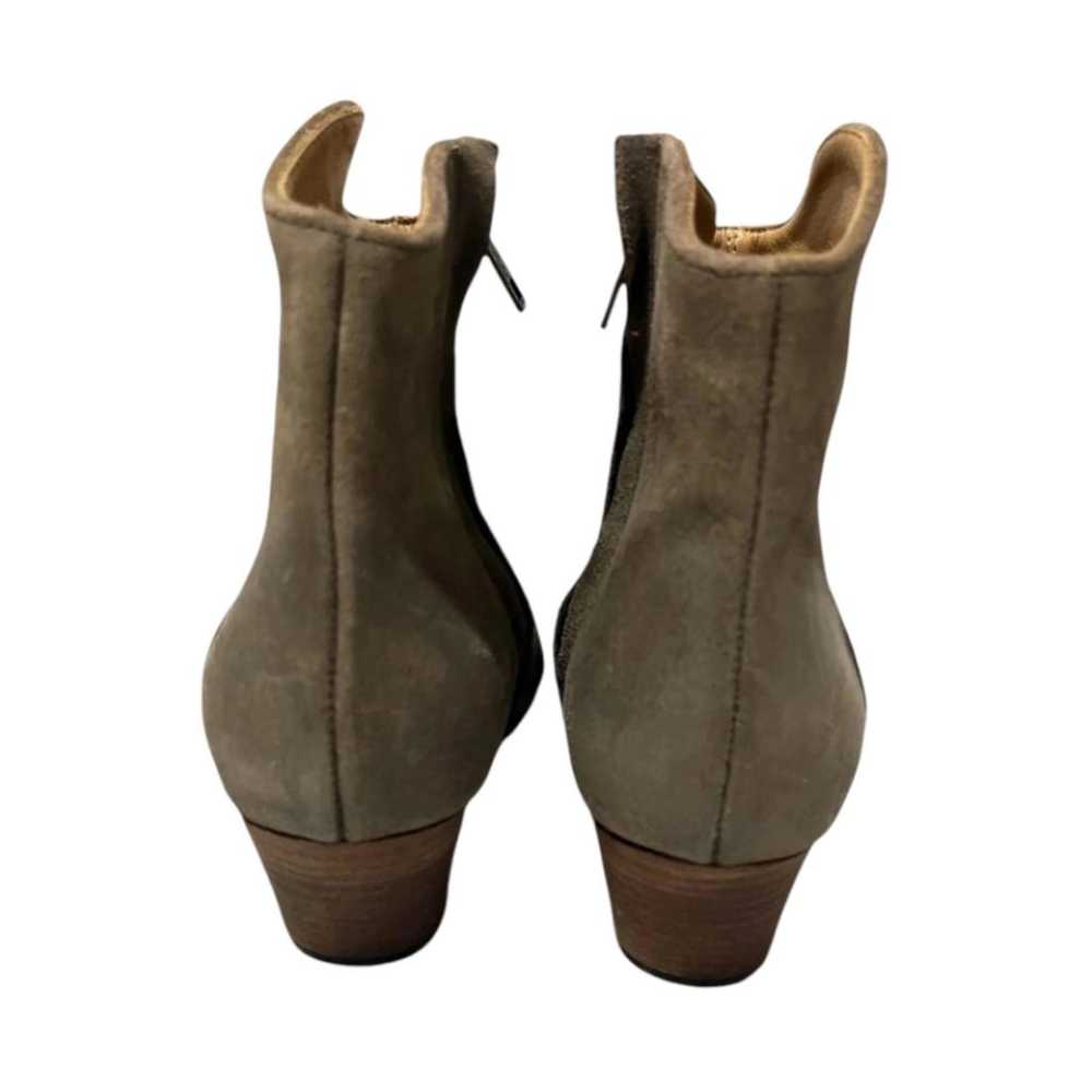 Isabel Marant Western boots - image 6