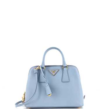 PRADA Promenade Bag Saffiano Leather Small