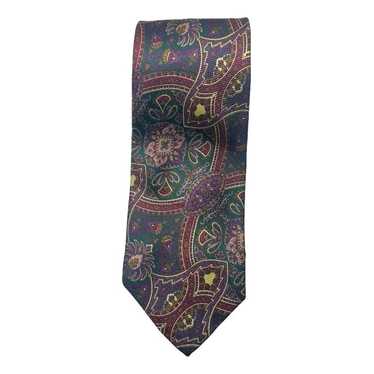 Polo Ralph Lauren Silk tie - image 1