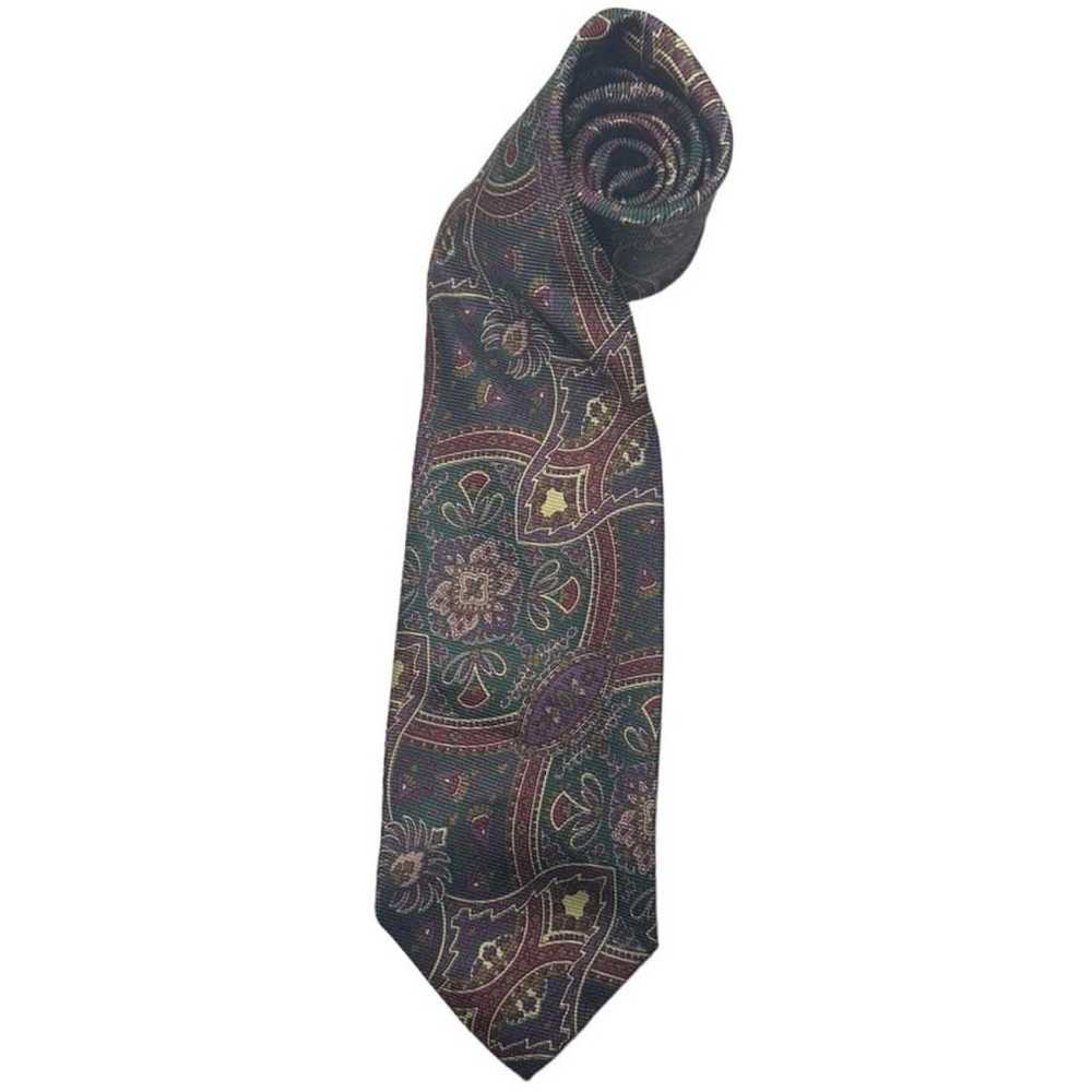 Polo Ralph Lauren Silk tie - image 2