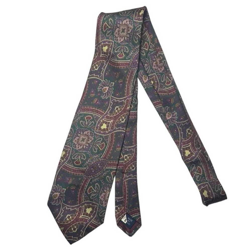 Polo Ralph Lauren Silk tie - image 3