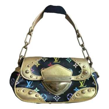 Louis Vuitton Marilyn leather handbag