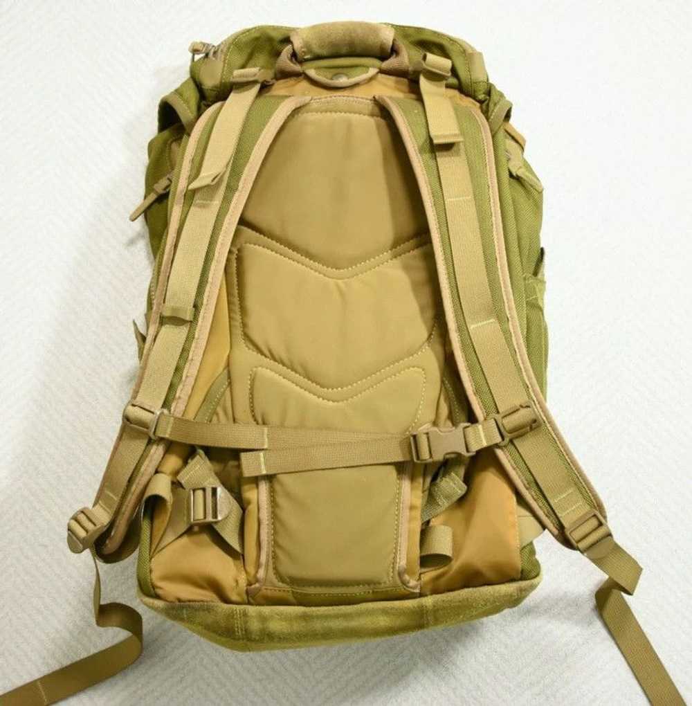 Visvim Visvim Ballistic 25L Backpack