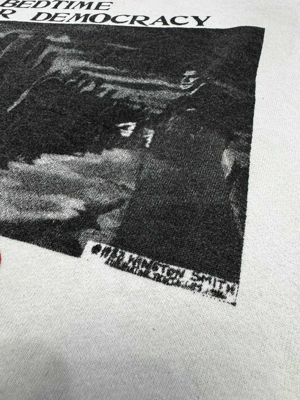 Band Tees × Movie × Vintage VINTAGE 1980s DEAD KE… - image 6