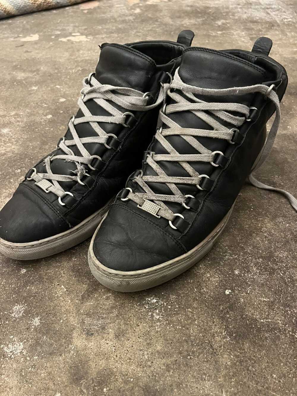 Balenciaga Balenciaga Arena - image 1