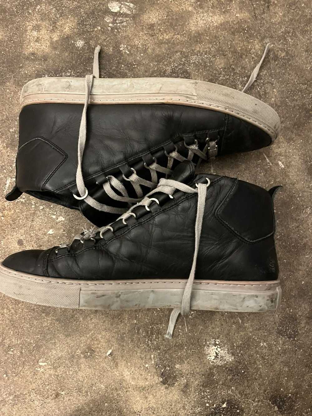 Balenciaga Balenciaga Arena - image 2