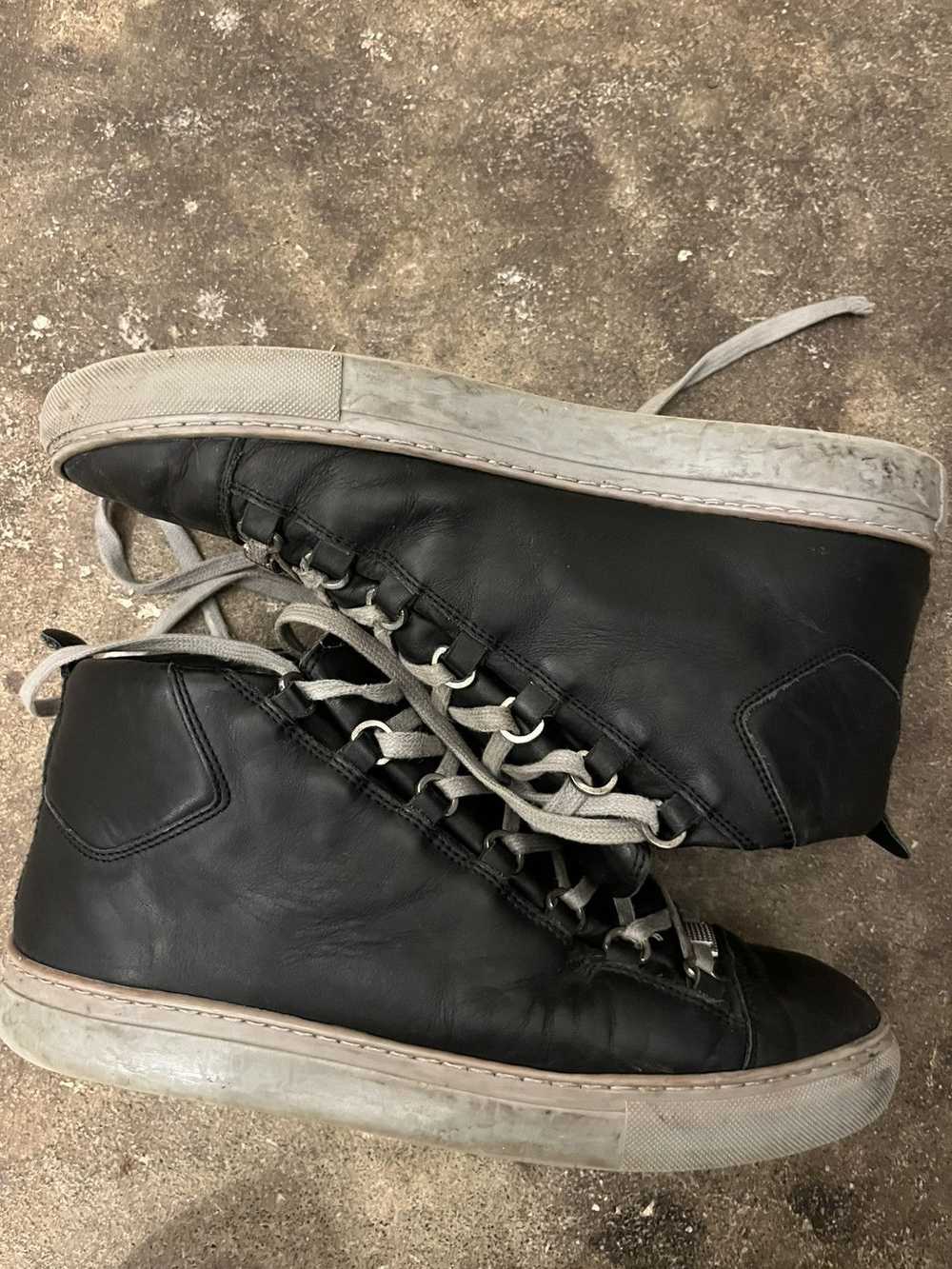 Balenciaga Balenciaga Arena - image 3