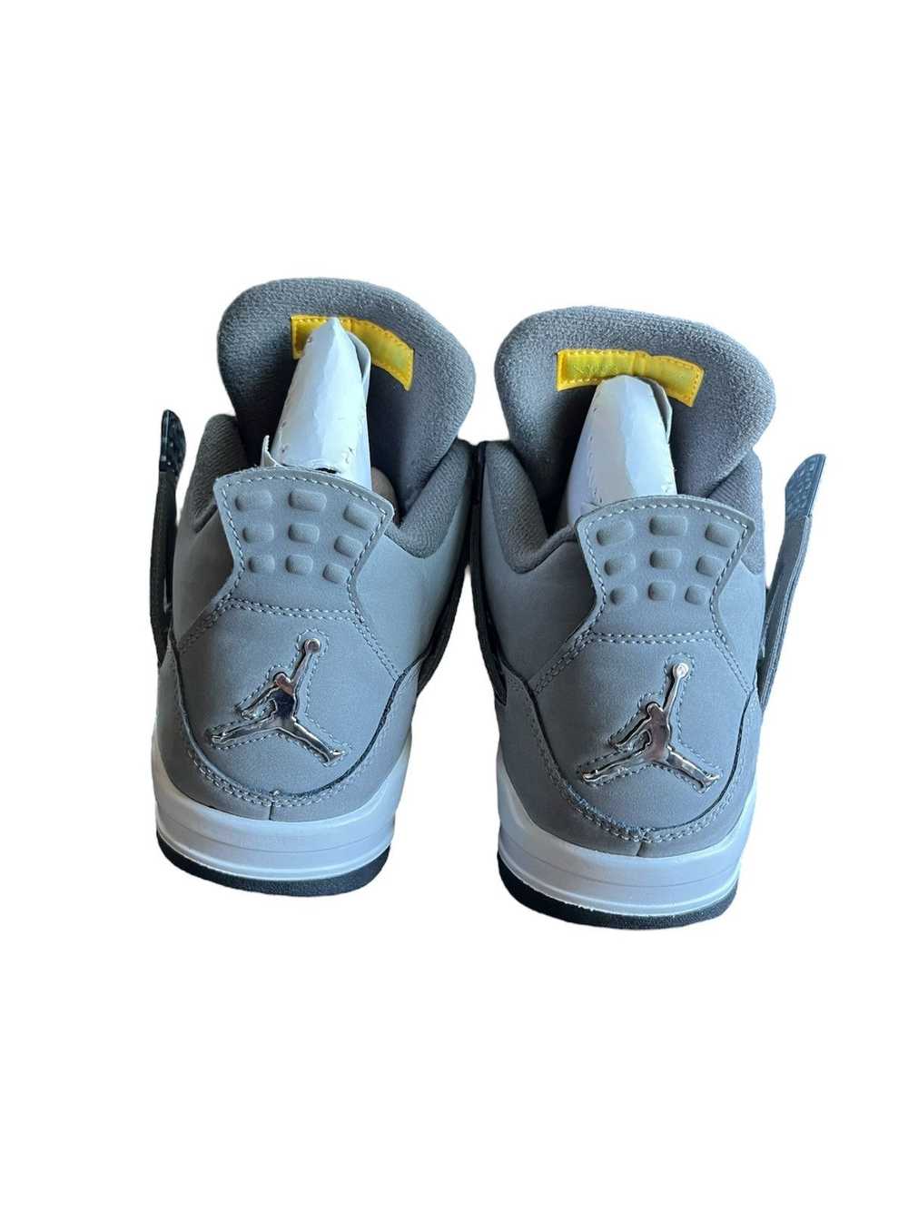 Jordan Brand Jordan 4 Cool grey Retro - image 2