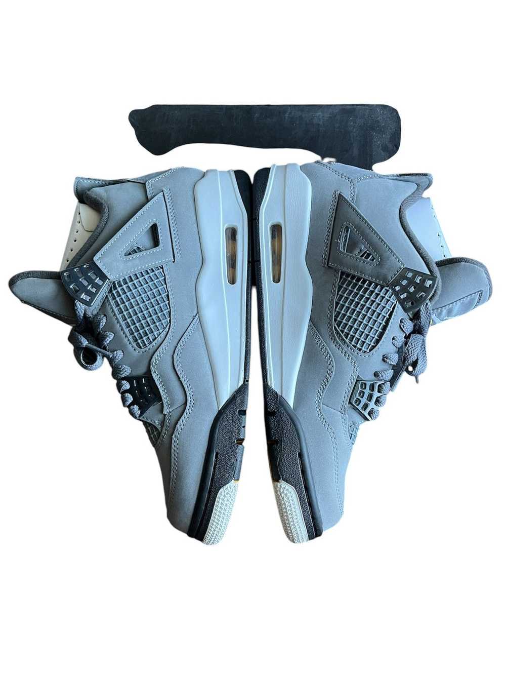 Jordan Brand Jordan 4 Cool grey Retro - image 3