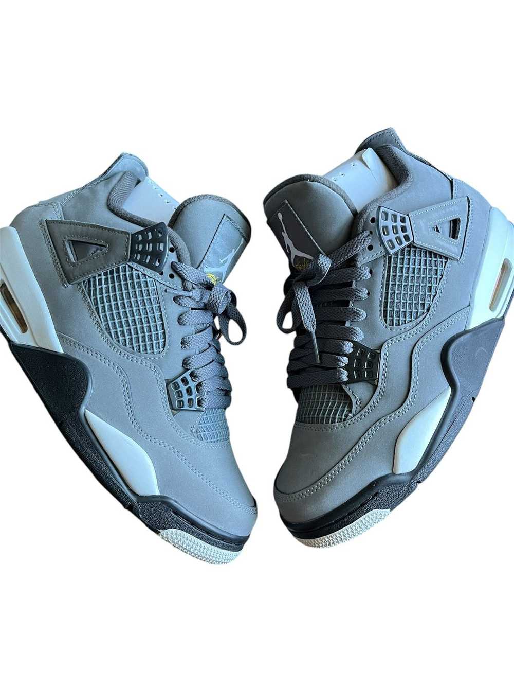 Jordan Brand Jordan 4 Cool grey Retro - image 4