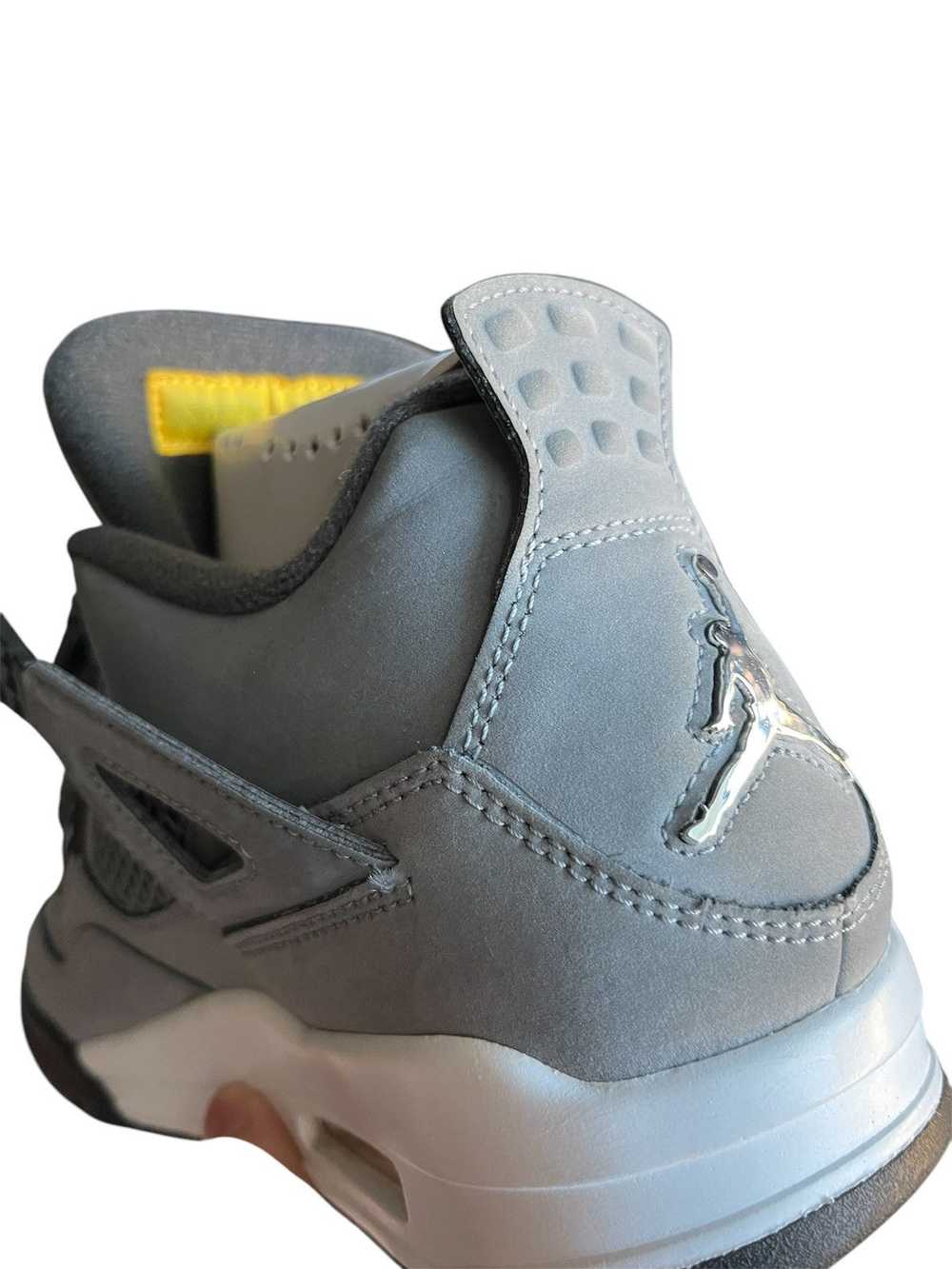 Jordan Brand Jordan 4 Cool grey Retro - image 5