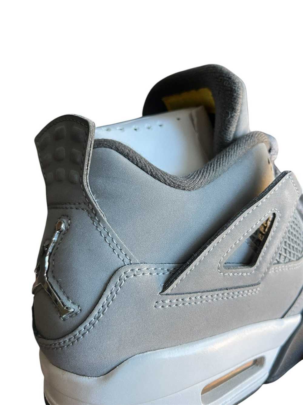 Jordan Brand Jordan 4 Cool grey Retro - image 6