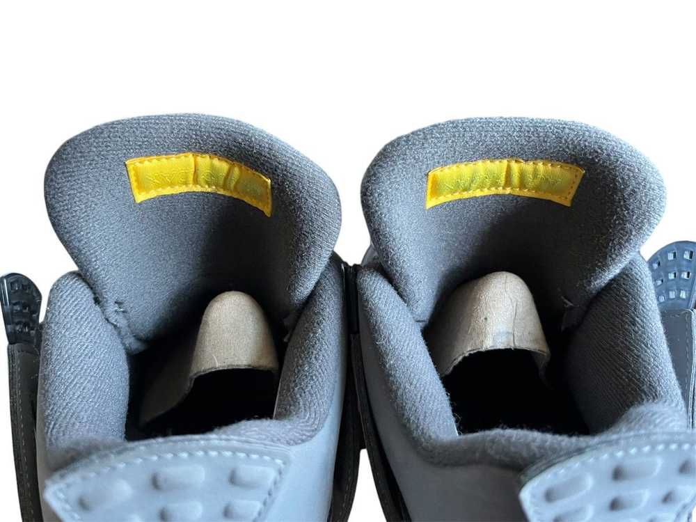 Jordan Brand Jordan 4 Cool grey Retro - image 7