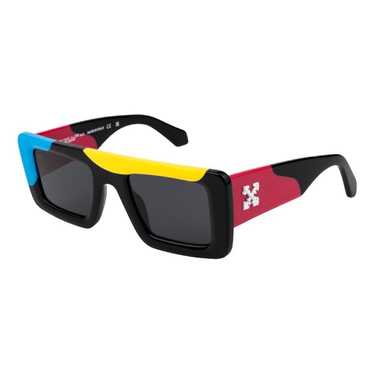 Off-White Sunglasses - image 1