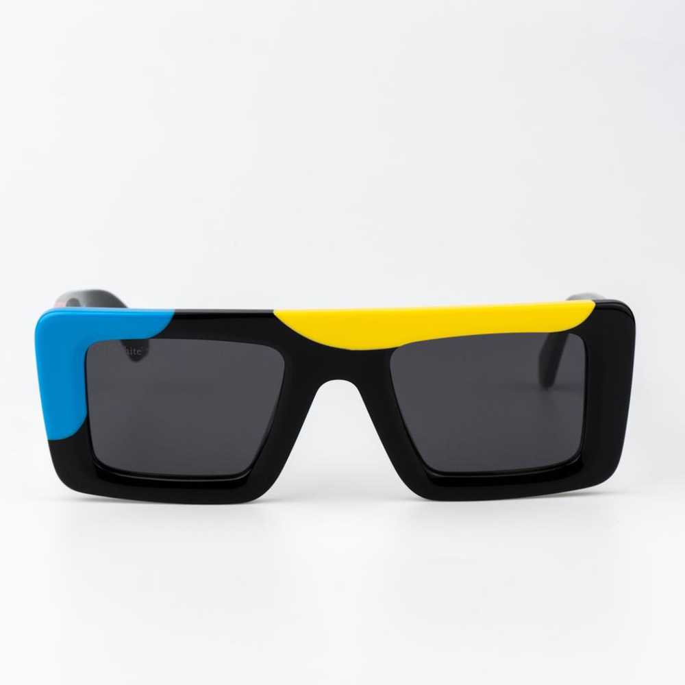 Off-White Sunglasses - image 3