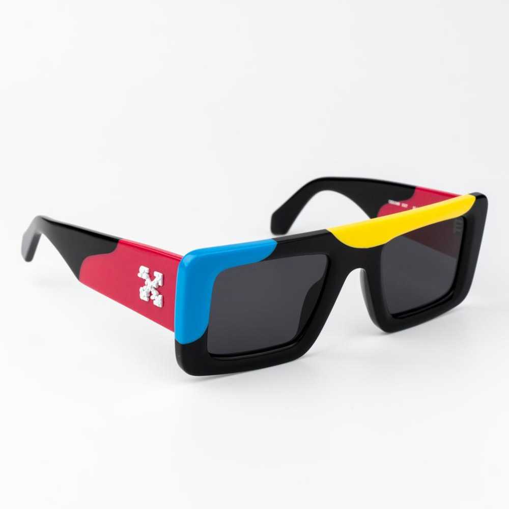 Off-White Sunglasses - image 4