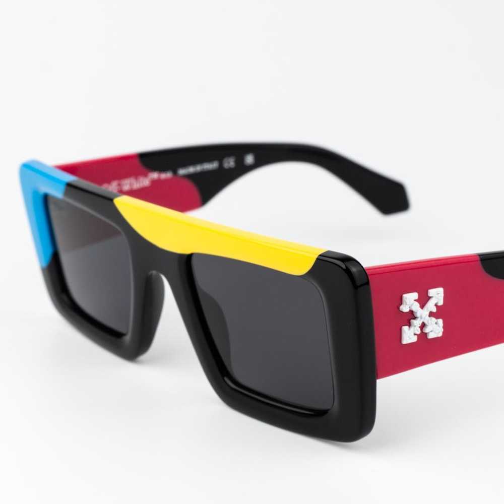 Off-White Sunglasses - image 5