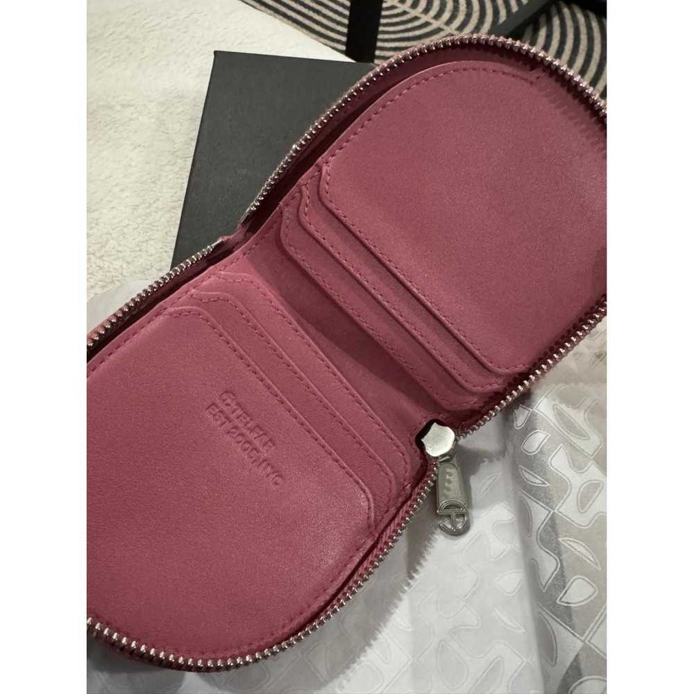 Telfar Leather wallet - image 2