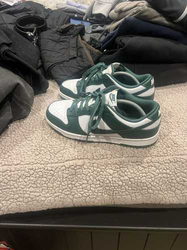 Nike Nike Dunk Low Michigan St.