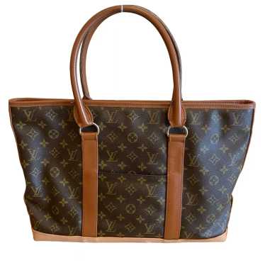 Louis Vuitton Leather handbag - image 1