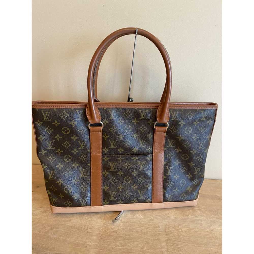 Louis Vuitton Leather handbag - image 2