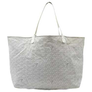 Goyard Saint-Louis tote