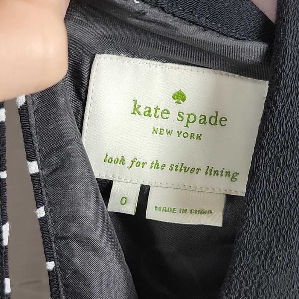 Kate Spade Mid-length dress - image 3